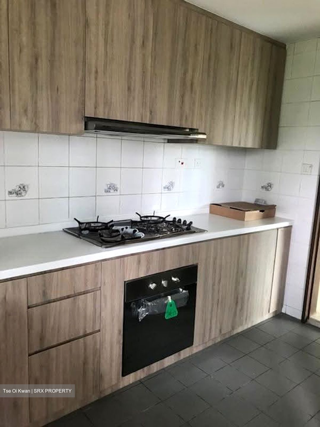 Astor Green (D21), Condominium #632449661